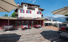 Hotel Dolomiten